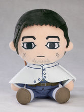 Load image into Gallery viewer, Golden Kamuy Plushie Ogata
