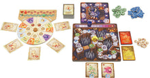 Load image into Gallery viewer, Chocobos Dungeon The Board Game
