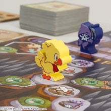 Load image into Gallery viewer, Chocobos Dungeon The Board Game
