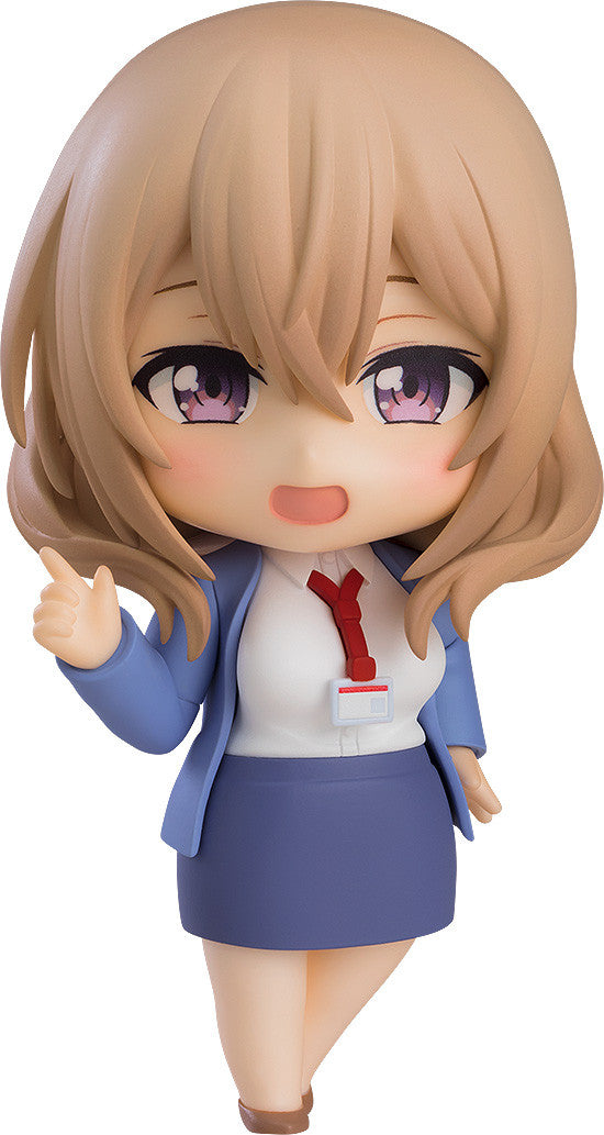 My Tiny Senpai Nendoroid Shiori Katase