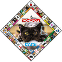 Load image into Gallery viewer, Cats Monopoly
