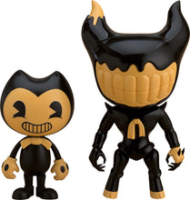 Load image into Gallery viewer, Bendy and the Ink Machine Nendoroid Bendy &amp; Ink Demon
