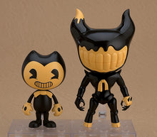 Load image into Gallery viewer, Bendy and the Ink Machine Nendoroid Bendy &amp; Ink Demon
