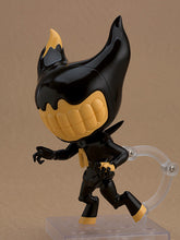 Load image into Gallery viewer, Bendy and the Ink Machine Nendoroid Bendy &amp; Ink Demon
