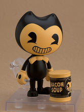 Load image into Gallery viewer, Bendy and the Ink Machine Nendoroid Bendy &amp; Ink Demon
