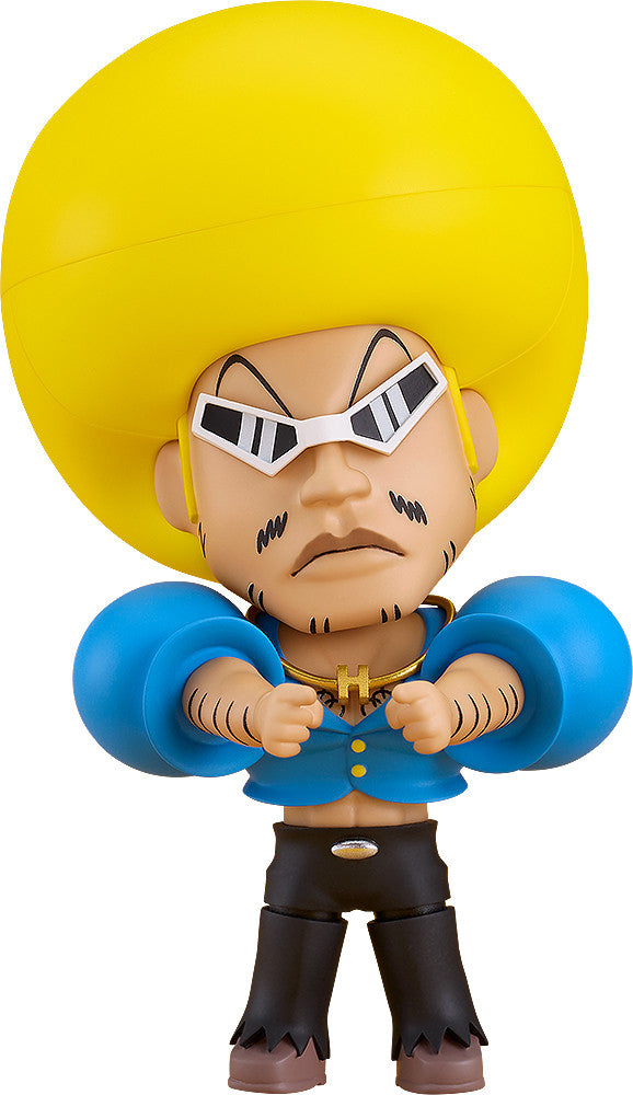 Bobobo-bo Bo-bobo Nendoroid Bobobo-bo Bo-bobo