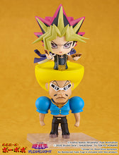 Load image into Gallery viewer, Bobobo-bo Bo-bobo Nendoroid Bobobo-bo Bo-bobo
