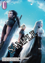 Load image into Gallery viewer, Final Fantasy Trading Card Game Anniversary Collection Set 2024
