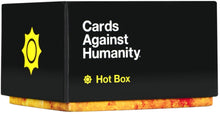 Load image into Gallery viewer, Cards Against Humanity Hot Box Expansion
