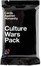 Load image into Gallery viewer, Cards Against Humanity Culture Wars Pack
