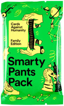 Load image into Gallery viewer, Cards Against Humanity Smarty Pants Pack
