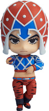 Load image into Gallery viewer, JoJos Bizarre Adventure Golden Wind Nendoroid Guido Mista
