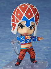 Load image into Gallery viewer, JoJos Bizarre Adventure Golden Wind Nendoroid Guido Mista
