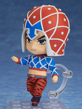 Load image into Gallery viewer, JoJos Bizarre Adventure Golden Wind Nendoroid Guido Mista
