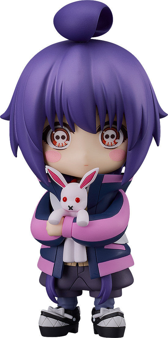 Dark Gathering Nendoroid Yayoi Hozuki