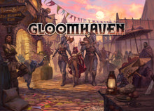 Load image into Gallery viewer, Gloomhaven
