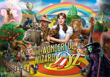 Load image into Gallery viewer, Clementoni Puzzle The Wonderful Wizard of Oz 1000 Pieces
