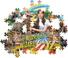 Load image into Gallery viewer, Clementoni Puzzle The Wonderful Wizard of Oz 1000 Pieces
