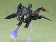 Load image into Gallery viewer, How to Train Your Dragon Nendoroid Toothless
