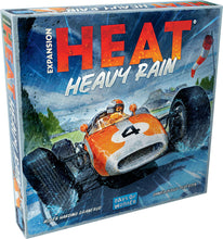 Load image into Gallery viewer, Heat Heavy Rain Expansion
