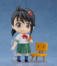 Load image into Gallery viewer, Suzume Nendoroid Suzume Iwato
