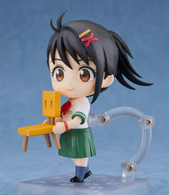 Load image into Gallery viewer, Suzume Nendoroid Suzume Iwato
