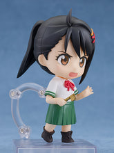 Load image into Gallery viewer, Suzume Nendoroid Suzume Iwato
