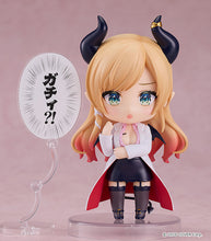 Load image into Gallery viewer, Hololive Production Nendoroid Yuzuki Choco
