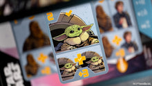 Load image into Gallery viewer, Star Wars Bounty Hunters
