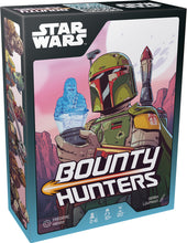 Load image into Gallery viewer, Star Wars Bounty Hunters
