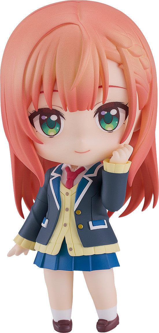 The Dreaming Boy is a Realist Nendoroid Aika Natsukawa