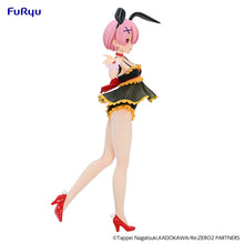 Load image into Gallery viewer, Re:ZERO Starting Life in Another World BiCute Bunnies Figure Ram Cutie Style
