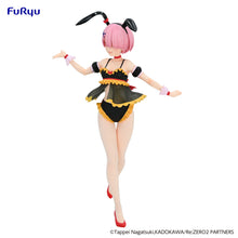 Load image into Gallery viewer, Re:ZERO Starting Life in Another World BiCute Bunnies Figure Ram Cutie Style
