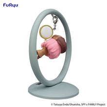Load image into Gallery viewer, Spy Family Trapeze Figure Anya Forger Detective
