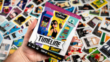 Load image into Gallery viewer, Timeline Twist Pop Culture
