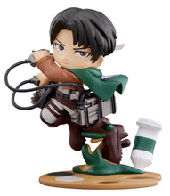 Load image into Gallery viewer, Attack on Titan PalVerse Pal Levi
