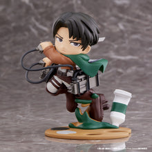 Load image into Gallery viewer, Attack on Titan PalVerse Pal Levi
