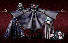Load image into Gallery viewer, Berserk the Golden Age Arc Memorial Edition Figma Void and Figfix Ubik
