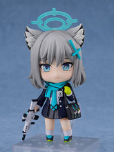 Load image into Gallery viewer, Blue Archive Nendoroid Shiroko Sunaookami
