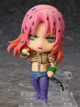 Load image into Gallery viewer, JoJos Bizarre Adventure Golden Wind Nendoroid Diavolo
