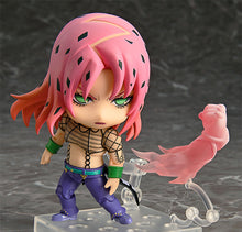 Load image into Gallery viewer, JoJos Bizarre Adventure Golden Wind Nendoroid Diavolo
