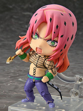 Load image into Gallery viewer, JoJos Bizarre Adventure Golden Wind Nendoroid Diavolo
