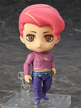 Load image into Gallery viewer, JoJos Bizarre Adventure Golden Wind Nendoroid Diavolo
