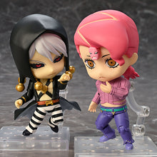 Load image into Gallery viewer, JoJos Bizarre Adventure Golden Wind Nendoroid Diavolo
