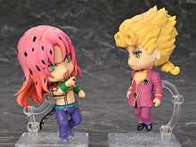 Load image into Gallery viewer, JoJos Bizarre Adventure Golden Wind Nendoroid Diavolo
