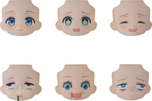 Load image into Gallery viewer, Bocchi the Rock! Nendoroid More Face Swap Bocchi Selection
