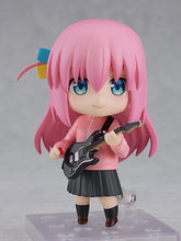 Load image into Gallery viewer, Bocchi the Rock! Nendoroid More Face Swap Bocchi Selection
