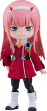 Load image into Gallery viewer, Darling in the Franxx Nendoroid Doll Zero Two
