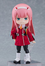 Load image into Gallery viewer, Darling in the Franxx Nendoroid Doll Zero Two
