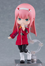 Load image into Gallery viewer, Darling in the Franxx Nendoroid Doll Zero Two
